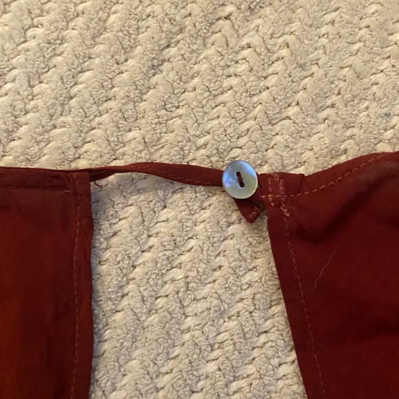 🥀 BLUE LIFE ROMPER - Picture 5 of 7